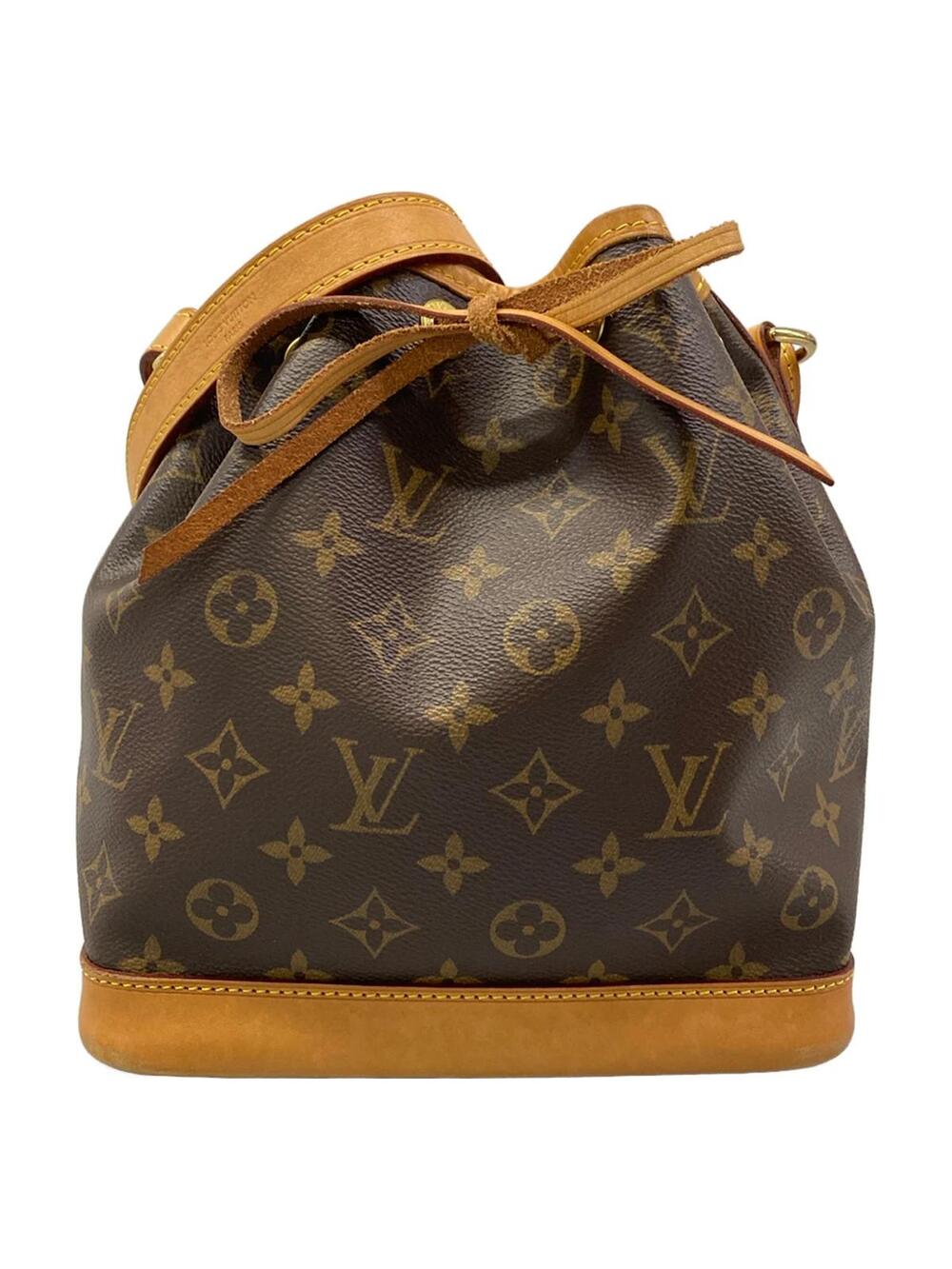 Louis Vuitton Noe Bb Rfid : Confirmed #373517L15B